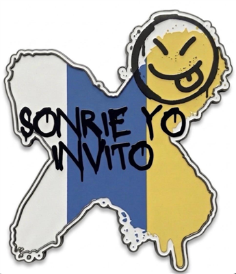Sonríe Yo Invito